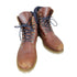 ティンバーランド Timberland GENUINE LEATHER 6inch ブーツ メンズ EUR:40