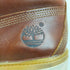 ティンバーランド Timberland GENUINE LEATHER 6inch ブーツ メンズ EUR:40
