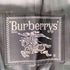 バーバリーズ BURBERRYS 90S 紺タグ 裏地チェック ウールライナー付き 比翼 ステンカラー コート メンズ 170