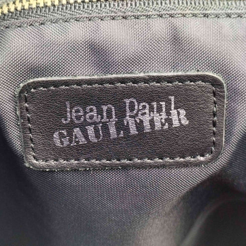 ジャンポールゴルチエ Jean Paul GAULTIER レザー ショルダー バッグ メンズ