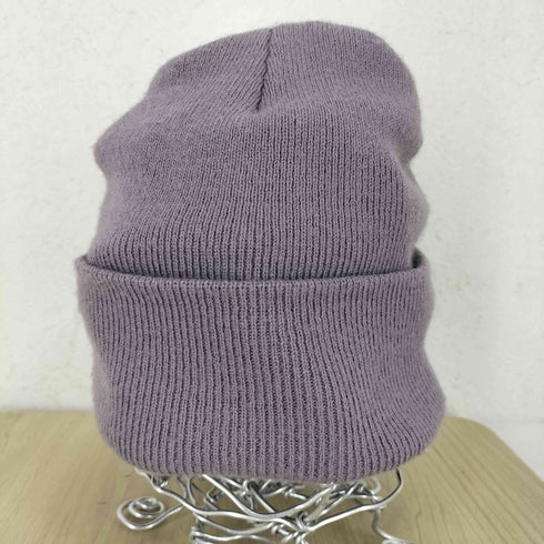 カーハート Carhartt ロゴ刺繍ニット帽 メンズ