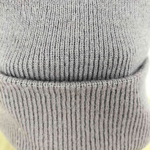 カーハート Carhartt ロゴ刺繍ニット帽 メンズ