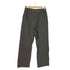 エイトン ATON 別注 CO LAWN EASY BAKER PANTS CO LAWN イージー ベイカーパンツ メンズ JPN:2