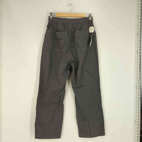 エイトン ATON 別注 CO LAWN EASY BAKER PANTS CO LAWN イージー ベイカーパンツ メンズ JPN:2