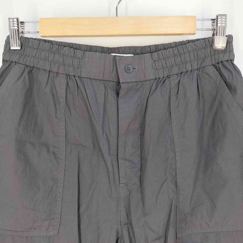 エイトン ATON 別注 CO LAWN EASY BAKER PANTS CO LAWN イージー ベイカーパンツ メンズ JPN:2