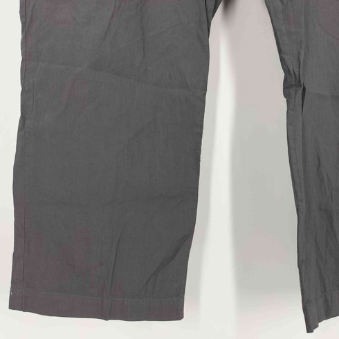 エイトン ATON 別注 CO LAWN EASY BAKER PANTS CO LAWN イージー ベイカーパンツ メンズ JPN:2