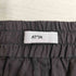 エイトン ATON 別注 CO LAWN EASY BAKER PANTS CO LAWN イージー ベイカーパンツ メンズ JPN:2