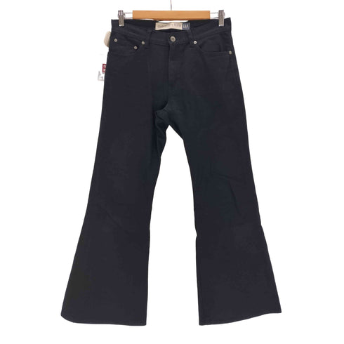 ギャップ Gap 00S OLD EXTRASLIM FIT フレア チノパンツ メンズ 31 30