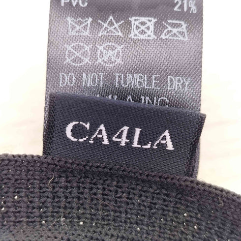 カシラ CA4LA DANNY SS メンズ