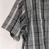 シュプリーム Supreme 23SS METALLIC PLAID S/S SHIRT メンズ import:S