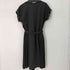 フレッドペリー FRED PERRY Boat Neckline Dress プリーツワンピース レディース US:10