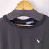 フレッドペリー FRED PERRY Boat Neckline Dress プリーツワンピース レディース US:10