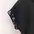 フレッドペリー FRED PERRY Boat Neckline Dress プリーツワンピース レディース US:10