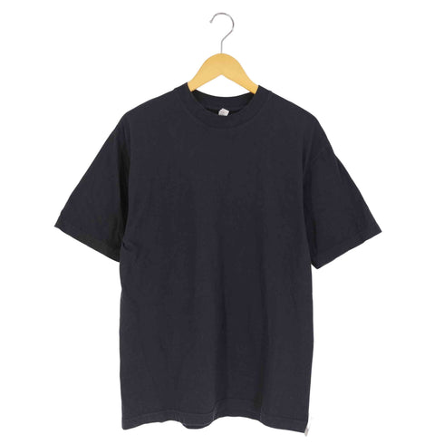 ロサンゼルスアパレル Los Angeles Apparel 6.5OZ ショートスリーブ クルーネック Tシャツ メンズ import:M