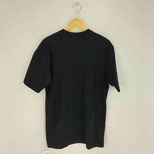 ロサンゼルスアパレル Los Angeles Apparel 6.5OZ ショートスリーブ クルーネック Tシャツ メンズ import:M