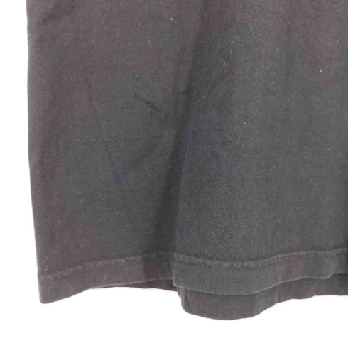ロサンゼルスアパレル Los Angeles Apparel 6.5OZ ショートスリーブ クルーネック Tシャツ メンズ import:M