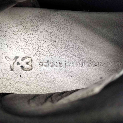 ワイスリー Y-3 Y-3 YUBEN MID レディース JPN:24