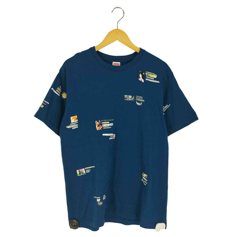 シュプリーム Supreme Upset Tee アップセット Tシャツ メンズ import:M
