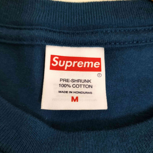 シュプリーム Supreme Upset Tee アップセット Tシャツ メンズ import:M