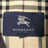 バーバリーロンドン BURBERRY LONDON 裏地チェックスイングトップ メンズ JPN:M