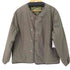ナナミカ nanamica REVERSIBLE DOWN CARDIGAN メンズ JPN:S