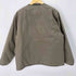 ナナミカ nanamica REVERSIBLE DOWN CARDIGAN メンズ JPN:S