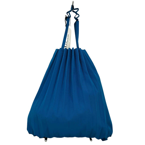 ミー イッセイミヤケ me ISSEY MIYAKE プリーツ トートバッグ レディース