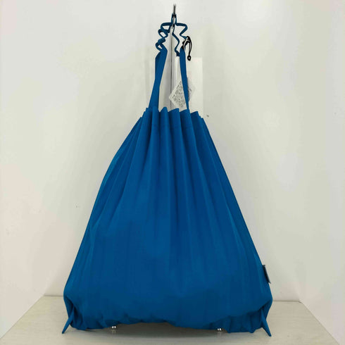 ミー イッセイミヤケ me ISSEY MIYAKE プリーツ トートバッグ レディース