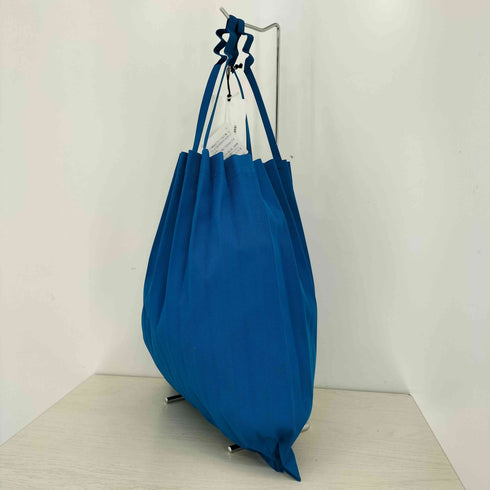 ミー イッセイミヤケ me ISSEY MIYAKE プリーツ トートバッグ レディース