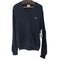 アイゾッドラコステ IZOD LACOSTE 80-90S MADE IN USA Vネックアクリルニット メンズ import:L