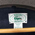 アイゾッドラコステ IZOD LACOSTE 80-90S MADE IN USA Vネックアクリルニット メンズ import:L