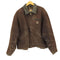 カーハート Carhartt 90S メキシコ製 裏地チェック デトロイトジャケット メンズ JPN:XL