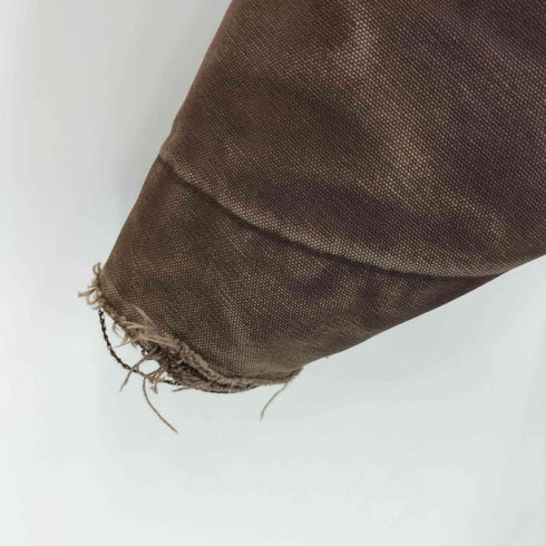カーハート Carhartt 90S メキシコ製 裏地チェック デトロイトジャケット メンズ JPN:XL