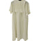 アズールバイマウジー AZUL by moussy FLAP LAYERED SHIRT ONEPIECE レディース JPN:M
