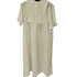 アズールバイマウジー AZUL by moussy FLAP LAYERED SHIRT ONEPIECE レディース JPN:M