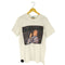 キディル KIDILL バンドプリント Tシャツ メンズ FREE