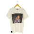 キディル KIDILL バンドプリント Tシャツ メンズ FREE