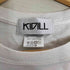 キディル KIDILL バンドプリント Tシャツ メンズ FREE