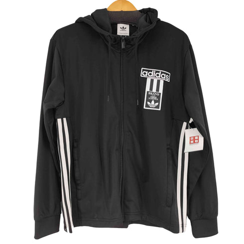 アディダスオリジナルス adidas Originals アディブレイク フルジップパーカー メンズ JPN:L
