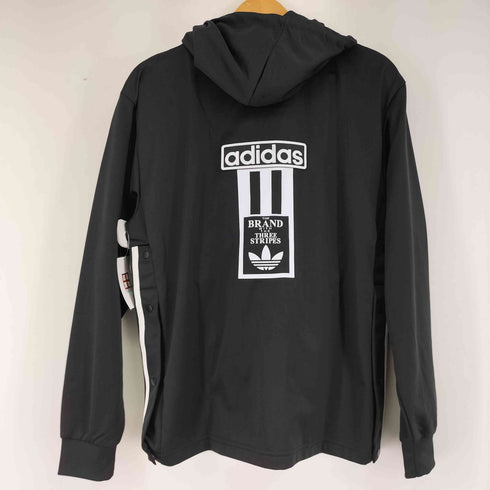 アディダスオリジナルス adidas Originals アディブレイク フルジップパーカー メンズ JPN:L
