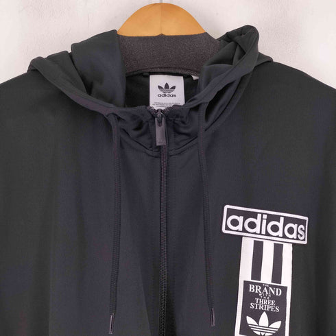 アディダスオリジナルス adidas Originals アディブレイク フルジップパーカー メンズ JPN:L