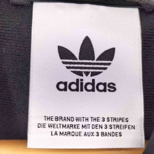 アディダスオリジナルス adidas Originals アディブレイク フルジップパーカー メンズ JPN:L