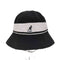 カンゴール KANGOL Bermuda Stripe Bucket バミューダ ストライプ バケット バケットハット メンズ L