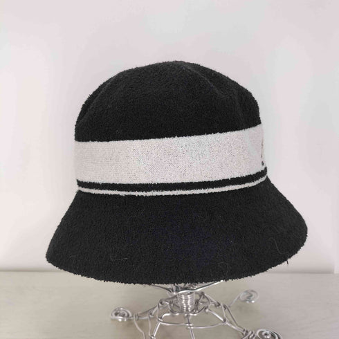 カンゴール KANGOL Bermuda Stripe Bucket バミューダ ストライプ バケット バケットハット メンズ L