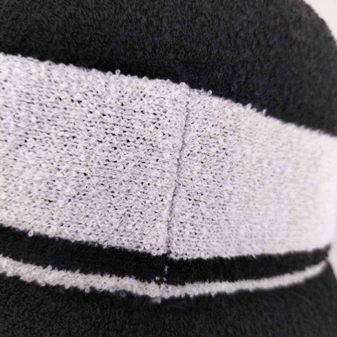 カンゴール KANGOL Bermuda Stripe Bucket バミューダ ストライプ バケット バケットハット メンズ L