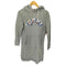 トミーヒルフィガージーンズ TOMMY HILFIGER JEANS Hilfiger Denim ロゴスウェットドレス レディース JPN:S