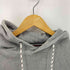 トミーヒルフィガージーンズ TOMMY HILFIGER JEANS Hilfiger Denim ロゴスウェットドレス レディース JPN:S