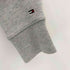 トミーヒルフィガージーンズ TOMMY HILFIGER JEANS Hilfiger Denim ロゴスウェットドレス レディース JPN:S