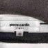 ピエールカルダン pierre cardin 総柄 変形 ラップ ニット トップ レディース FR:40