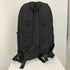 トイマシーン TOY MACHINE TAPE LOGO EMBRO SKATEBOARD BACK PACK メンズ